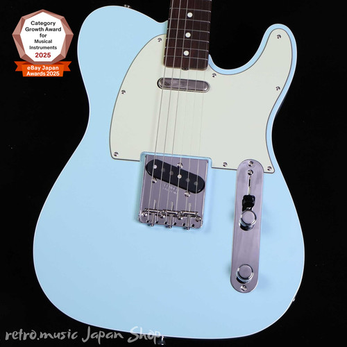 Guitare électrique fender fsr - électrique,