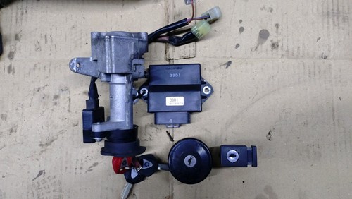 Neiman contacteur cle cdi - contacteur,