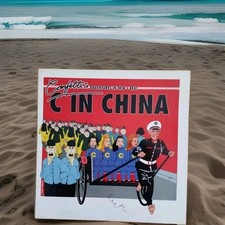 MAXI TOURS Confetti's – C In