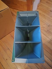 Altec 806a 16ohm and 811B
