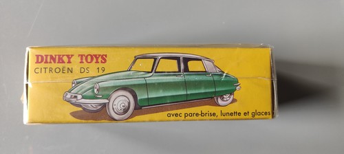 Dinky toys éditions atlas - Éditions,