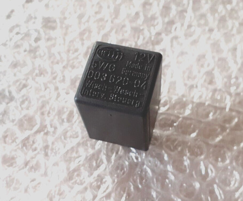 Relais hella 5wg003620 - hella, 5wg003620-04
