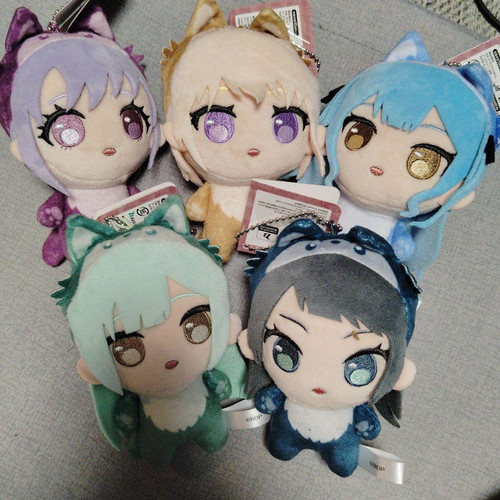 Bang dream ave mujica - dream, !
