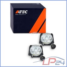 2x PHARE OPTIQUE PROJECTEUR