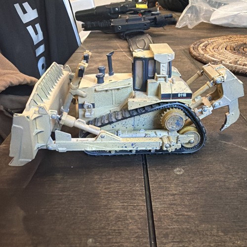 Vintage caterpillar cat d11n - caterpillar,