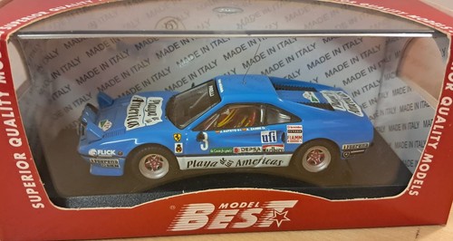 Meilleur modèle ferrari - modèle,