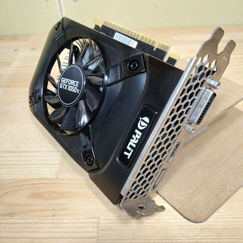 Palit nvidia geforce - palit, gtx1050ti