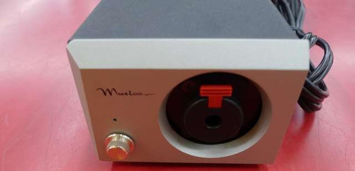 Amplificateur casque musica - de,