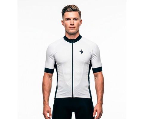 Maillot cyclisme sweet - de,