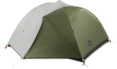 Rei quarter dome plus - quarter,