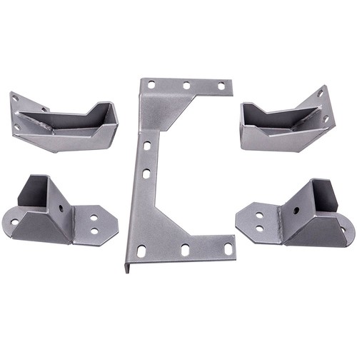 5pcs supports montage for - 5pcs,