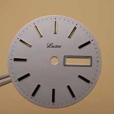 Cadran de montre ETA 2789 -