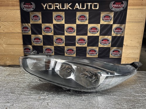 Phare gauche pour - , ford