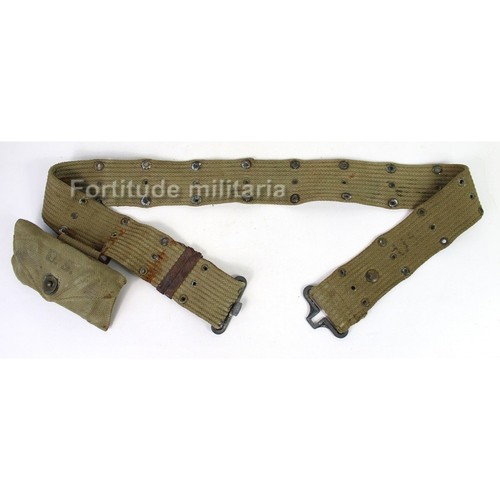 Ceinturon m36 us army - m36,