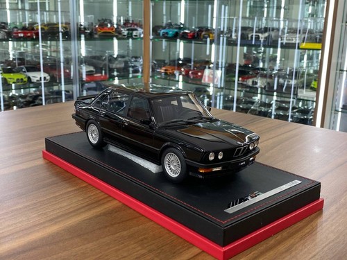 Auto barn bmw - e28, 1986