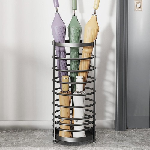 Porte parapluie seau à - porte-parapluie,,