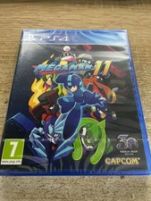 PS4 Megaman 11 neuf