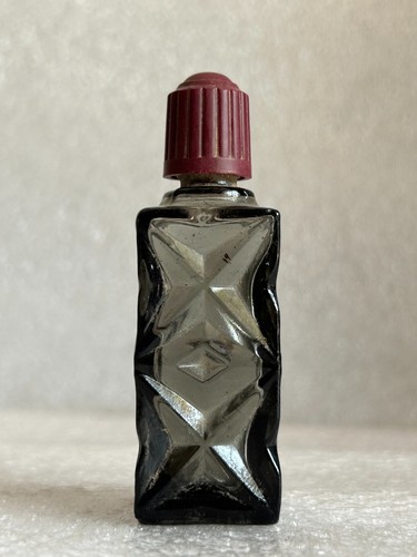Ancienne bouteille parfum - ancienne,