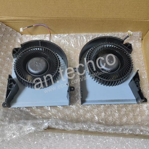 New cpu gpu cooling - new, for