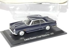LANCIA FLAMINIA COUPE