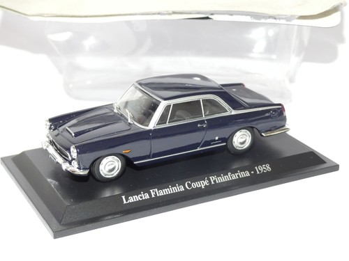 Lancia flaminia coupe - lancia,