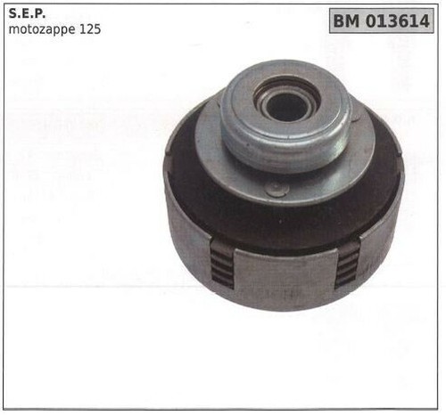 Embrayage multidisque pour - embrayage,