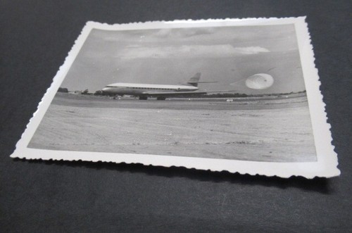 Photo avion sud aviation - avion,