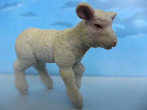 Figurine collection animaux - collection,