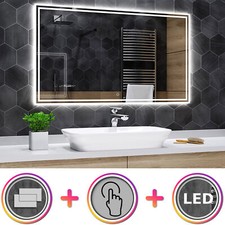 Moderne Miroir - INTERRUPTEUR