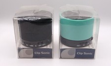 Ensemble de 2 enceintes