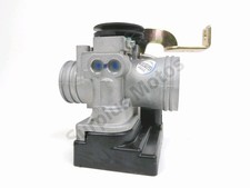 CORPS D'INJECTION DROIT