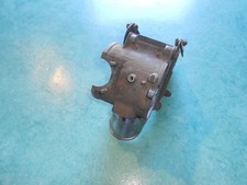 Carter moteur solex 5000