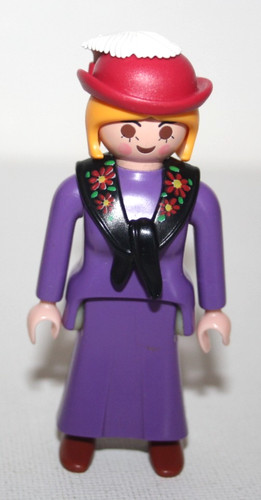 Playmobil 5341 femme - playmobil,