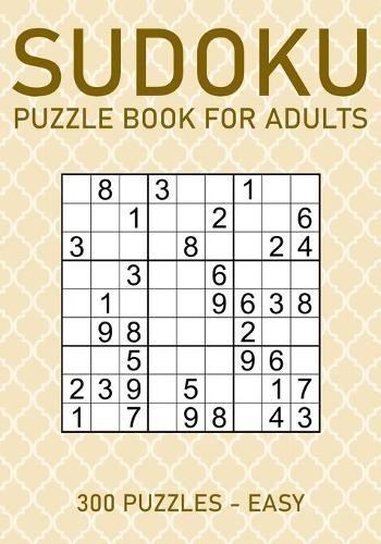 Brainwhale sudoku puzzle book - brainwhale,