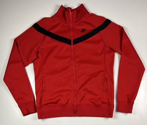 Sweat adidas rouge - adidas,