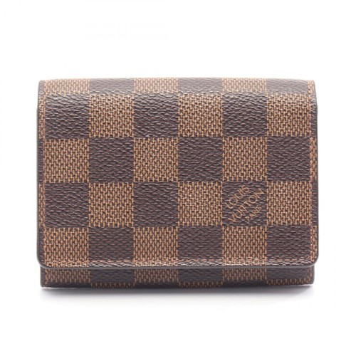 Porte carte louis - carte, vuitton