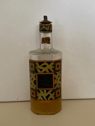 Lorenzy palanca eau de - lorenzy,