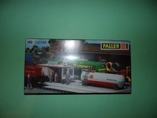 FALLER maquette à monter