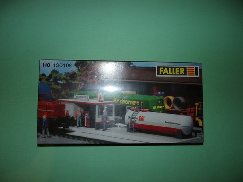 Faller maquette monter - maquette, à