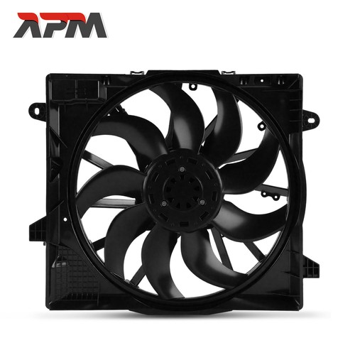 Ventilateur radiateur - ventilateur,
