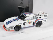 Top Speed 1/18 Porsche 935/77 #41