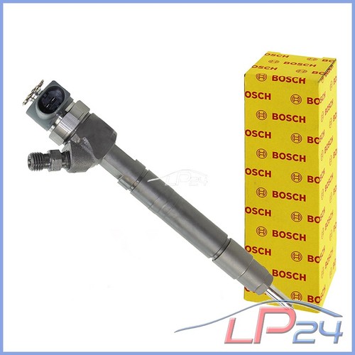 Injecteur original bosch - 1x,