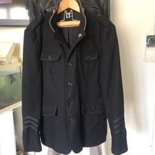 MAGNIFIQUE VESTE EN LAINE