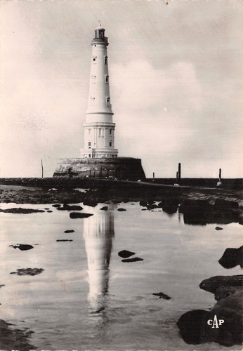 Royan phare de - phare,