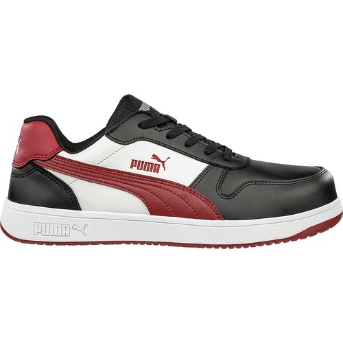 Puma safety chaussures - safety, de
