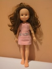 Poupée Corolle 2001