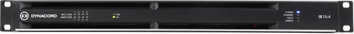 Dynacord ix15 375 watt - ix15:4, 375-watt