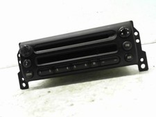 Autoradio d'origine MINI MINI