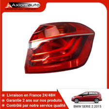 ?? FEU ARRIERE DROIT BMW SERIE 2 ➤63217311030 ♻️