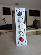 Rupert neve designs 543 - 543, 500